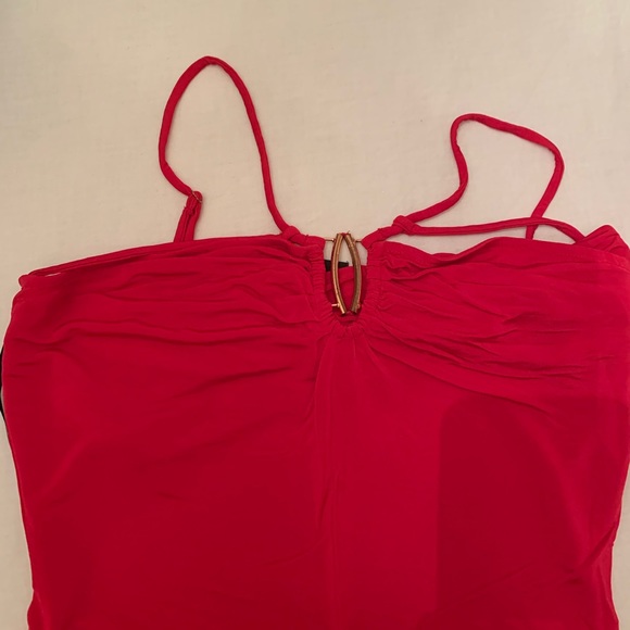 Marciano top NWOT - Picture 2 of 3